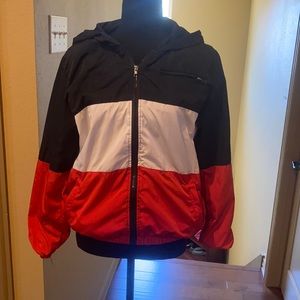 Tommy Hilfiger windbreaker